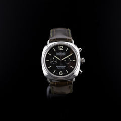 Panerai Radiomir «Chronographe» (2010’s)