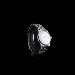 IWC Calatrava «Pre ingénieur» (1960’s)