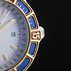 Breitling «Lady J Class» (1990’s)