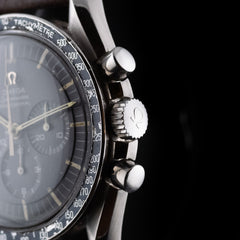 Omega Speedmaster «Pre Moon» (1968)