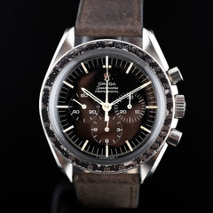 Omega Speedmaster «Pre Moon» (1968)