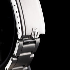 Rolex Submariner 5513 «Meter First» (1969)