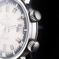 Hamilton «Super Compressor 600» (1960’s)