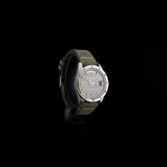 Tudor «Day-Date» (1969)