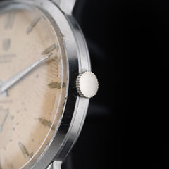 Universal Genève «Petite Seconde» (1955)