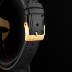 Vacheron Constantin «Tear Drop Lungs» (1950’s)