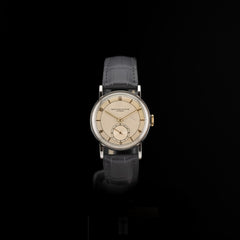 Vacheron Constantin «Calatrava » (1940’s)