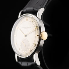 Vacheron Constantin «Calatrava » (1940’s)