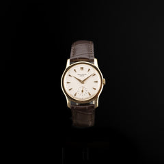 Patek Philippe «Grande Calatrava» (1950’s)