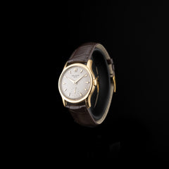 Patek Philippe «Grande Calatrava» (1950’s)