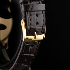 Patek Philippe «Grande Calatrava» (1950’s)