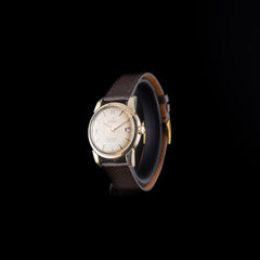 Omega Calendar «Gold Filled» (1956)