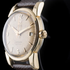 Omega Calendar «Gold Filled» (1956)