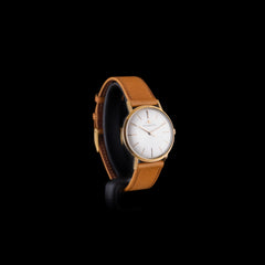 Jaeger Le Coultre «Small Calatrava» (1960’s)