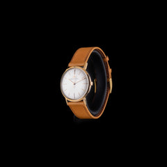 Jaeger Le Coultre «Small Calatrava» (1960’s)