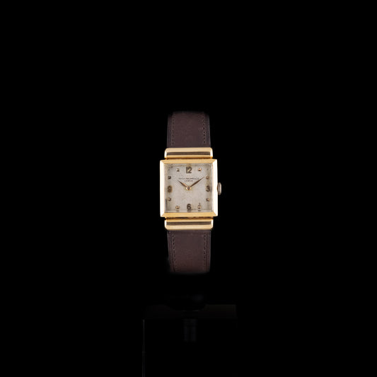 Patek Philippe «Top Hat» 2480 (1940’s)