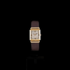 Patek Philippe «Top Hat» 2480 (1940’s)
