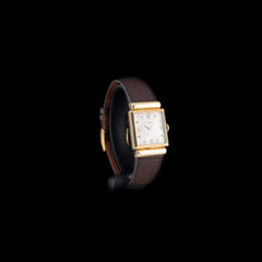 Patek Philippe «Top Hat» 2480 (1940’s)