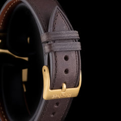 Patek Philippe «Top Hat» 2480 (1940’s)