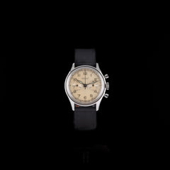 L.Leroy And Co «Chronographe» (1947)