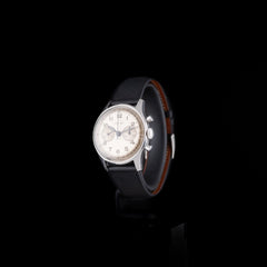 L.Leroy And Co «Chronographe» (1947)