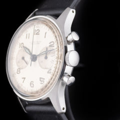 L.Leroy And Co «Chronographe» (1947)