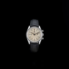 Omega Chronographe «Date au 45» (1969)