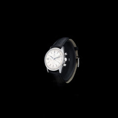 Omega Chronographe «Date au 45» (1969)