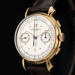 Vacheron Constantin «4178» (1948)