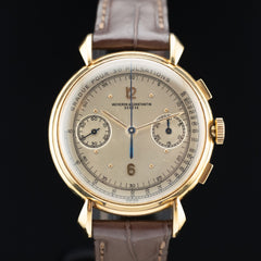 Vacheron Constantin «4178» (1948)