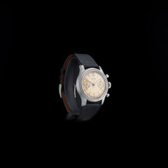 Ulysse Nardin Chronographe «Spillman» (1950’s)