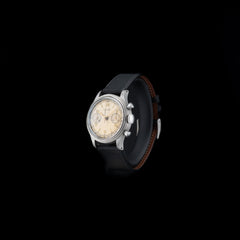 Ulysse Nardin Chronographe «Spillman» (1950’s)