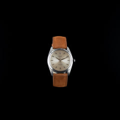 Rolex Precision «Big Oyster» (1963)