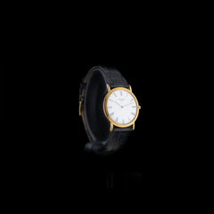 Patek Philippe « Calatrava 3520J » (1990’s)