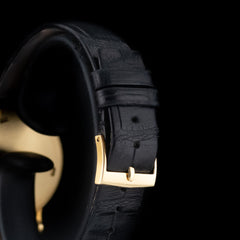 Patek Philippe « Calatrava 3520J » (1990’s)
