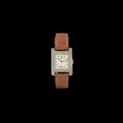 Vacheron Constantin «Tank Brick» (1950’s)