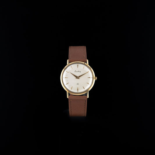 Breitling Calatrava «UTI » (1950)