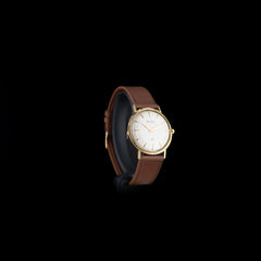 Breitling Calatrava «UTI » (1950)