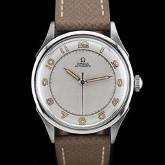 Omega «Bumper 2438-2» (1944)