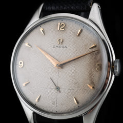 Omega « Jumbo 30T2 » (1950)
