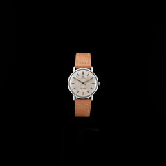 Omega Seamaster «De ville» (1965)