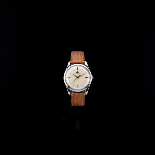Jaeger Le Coultre «E385» (1960)
