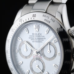 Rolex Daytona «First Series Pana» (2000)