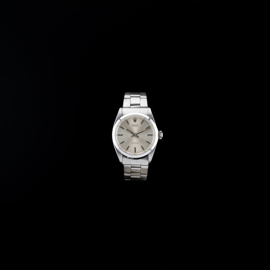 Rolex Oyster Precison «6426» (1966)