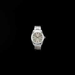 Rolex Oyster Precison «6426» (1966)