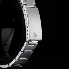 Rolex Oyster Precison «6426» (1966)