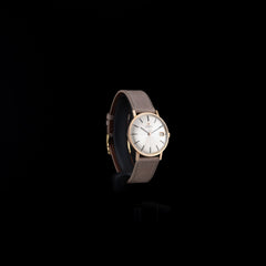 Omega «Cross hair» (1966)