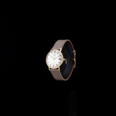 Omega «Cross hair» (1966)
