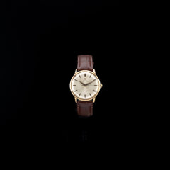 Omega «Seamaster» (1962)