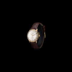 Omega «Seamaster» (1962)